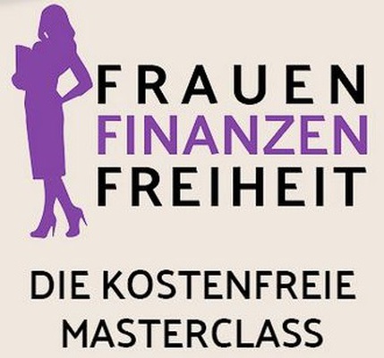 Frauen Finanzen Freiheit