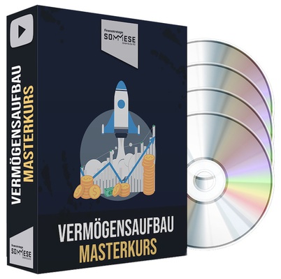 Vermögensaufbau Masterkurs