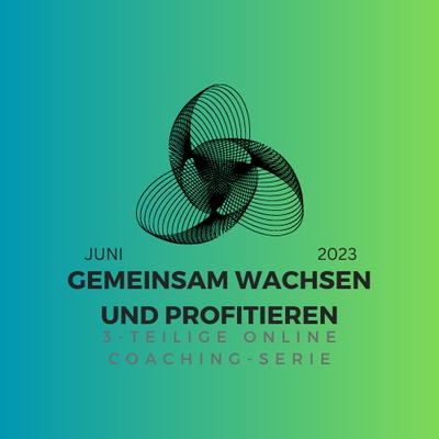 Gemeinsam wachsen und profitieren