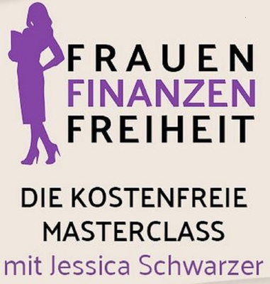Die kostenfreie Masterclass mit Jessica Schwarzer