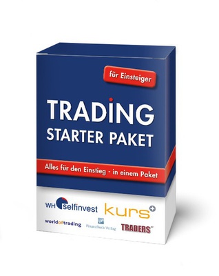 Trading Starter Paket