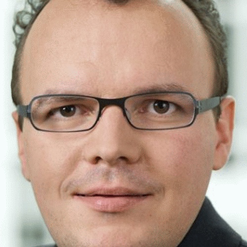 Gabor Vogel