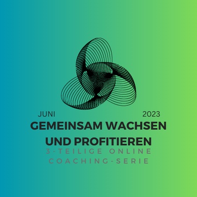 Gemeinsam wachsen und profitieren