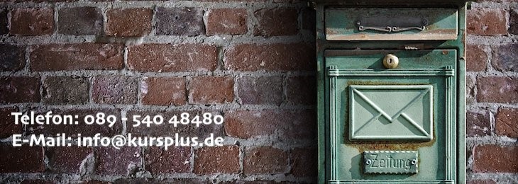 kurs plus