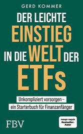 Der leichte Einstieg in die Welt der ETFs