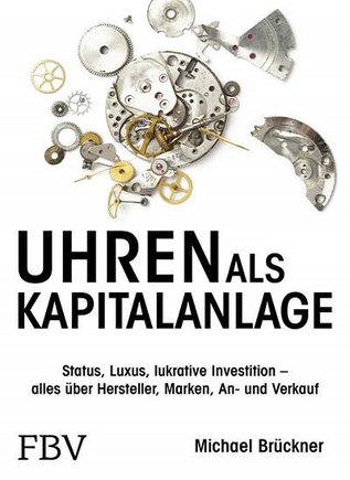 Uhren als Kapitalanlage