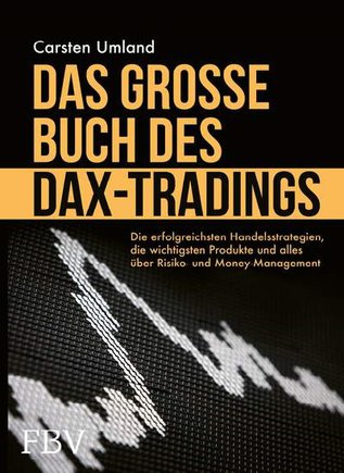 Das große Buch des DAX-Tradings