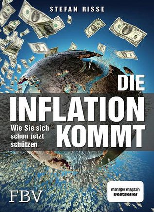 Die Inflation kommt